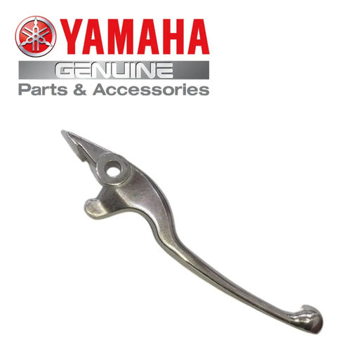 Manete de Freio Direito Yamaha Fluo 125 2023 em diante