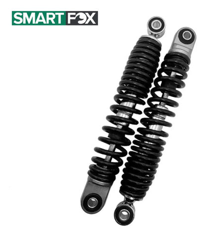 Amortecedor Traseiro Central Pro-Link Smartfox Yamaha Crypton 115 2009 em diante