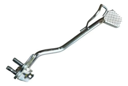 Pedal de Freio Yamaha Factor Dx 150 2025 em diante
