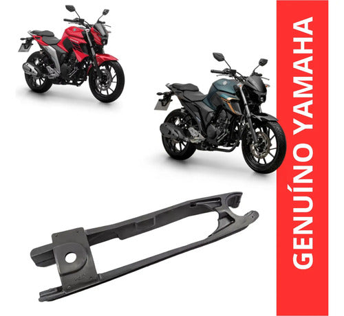 Protetor da Corrente da Balança Yamaha Fazer Fz25 250 2018 a 2025