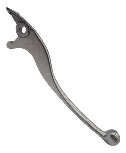 Manete de Freio Cometa Yamaha Xtz 125 2003 a 2016 Polido
