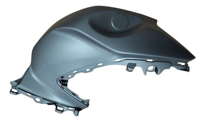Capa do Tanque Direita Yamaha Fazer Fz25 250 2024 a 2025 Cinza Fosco