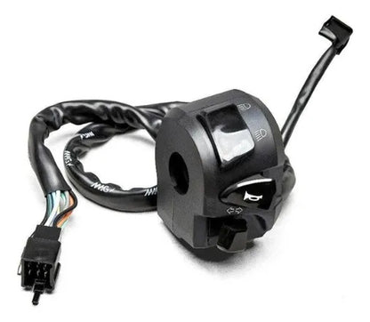 Interruptor do Farol com Seta Magnetron Honda Cg 150 160 Titan Fan Start