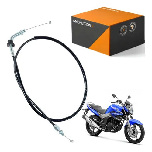 Cabo do Acelerador B Magnetron Yamaha Fazer 250 2011 a 2015