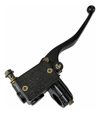 Cilindro Mestre de Freio Dianteiro Smartfox Yamaha Factor Xtz 125 Fazer Factor 150 Fazer Lander 250