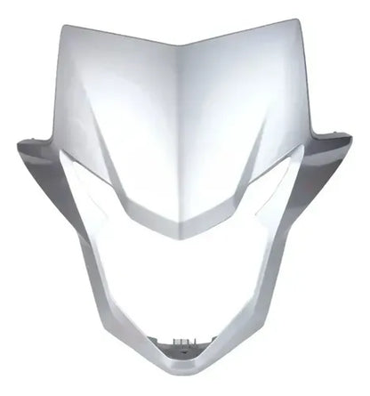 Carenagem do Farol Paramotos Honda Xre 300 2020 a 2021 Prata
