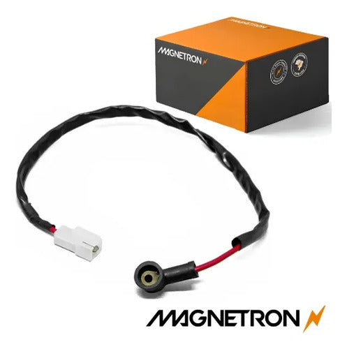 Cabo do Motor de Partida Magnetron Yamaha Crypton 115 2010 a 2011