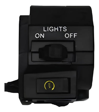 Interruptor de Partida Magnetron Yamaha Crypton 105 1998 a 2004