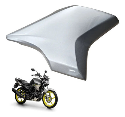 Guia de Ar Aba do Tanque Direita Yamaha Factor Dx 150 2025 Prata