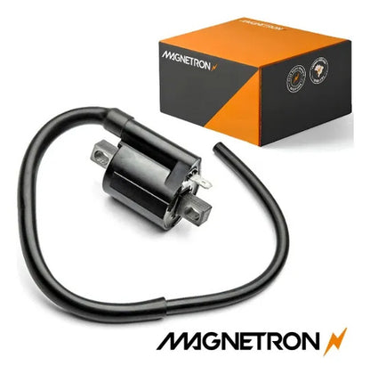 Bobina de Ignição Curta Magnetron Kasinski Mirage Comet 250 2009 a 2011