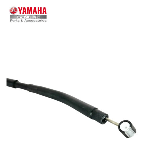 Cabo de Embreagem Yamaha Mt-03 2016 a 2020