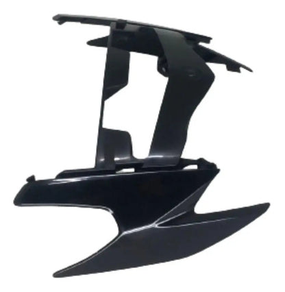 Carenagem do Farol Yamaha Lander 250 2020 a 2024 Preto