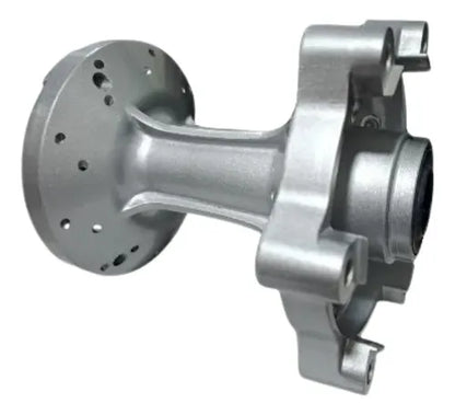 Cubo da Roda Traseira com Rolamentos e Espaçadores Smartfox Yamaha Lander Ténéré 250
