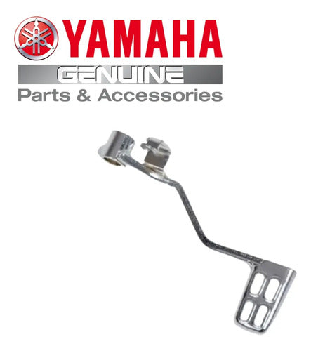 Pedal de Freio Yamaha Mt-03 Yzf-R3 2016 a 2025