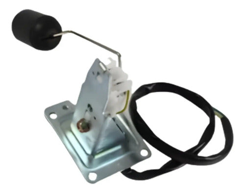 Boia do Tanque Smartfox Honda Biz 100 2013 a 2015