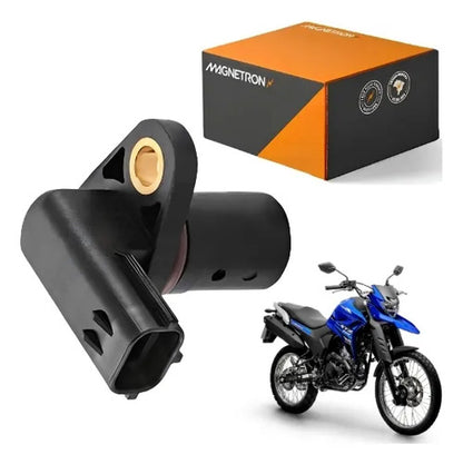Sensor de Velocidade do Velocímetro Magnetron Yamaha Fazer Lander Ténéré 250