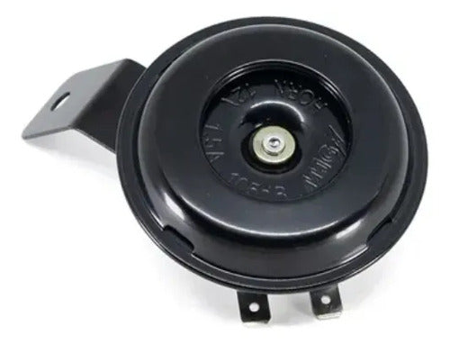 Buzina Magnetron Yamaha Fluo 125 2023 a 2025 12V