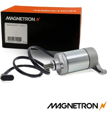 Arranque Motor de Partida Magnetron Yamaha Xt Tdm 225 1997 em diante