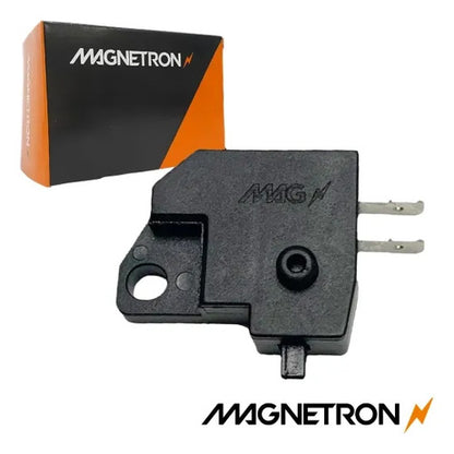 Interruptor do Freio Dianteiro Magnetron Yamaha Factor 125 Fazer 150 Ténéré Fazer Lander 250 Xj6