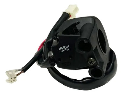 Interruptor de Partida Magnetron Yamaha Fazer 250 2006 a 2015