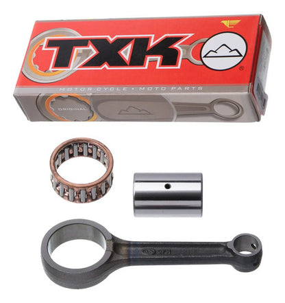 Biela Completa TXK Honda Lead 110 2009 a 2016