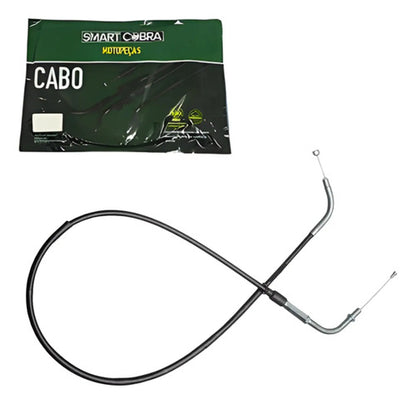 Cabo de Embreagem Smartfox Yamaha Factor 125 150 2016 a 2024 Fazer Fz15 150 2023 a 2025