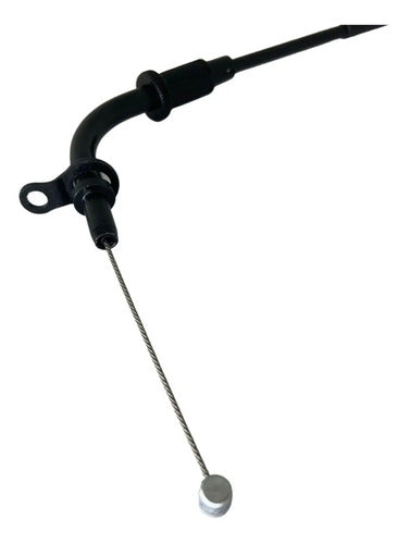 Cabo do Acelerador Yamaha Factor 125 2014 a 2016