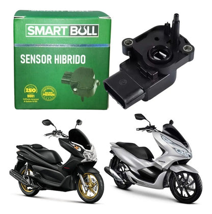 Sensor TPS Híbrido Smartfox Honda Pcx 150 2015 a 2019