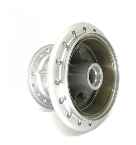 Cubo da Roda Traseira para Freio a Tambor Yamaha Crosser 150 2014 em diante