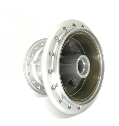 Cubo da Roda Traseira para Freio a Tambor Yamaha Crosser 150 2014 em diante