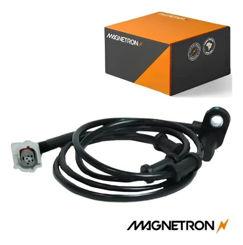 Sensor de Velocidade ABS da Roda Traseira Magnetron Yamaha Nmax 160 2021 a 2023