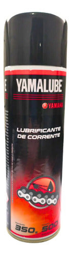 Lubrificante de Corrente Yamalube 500 ml