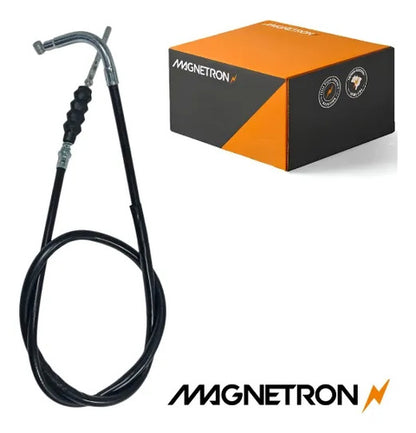 Cabo de Freio Dianteiro Magnetron Yamaha Factor 125 2002 a 2008