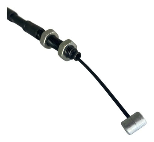 Cabo do Acelerador Yamaha Factor 125 2017 em diante Factor 150 2016 a 2025