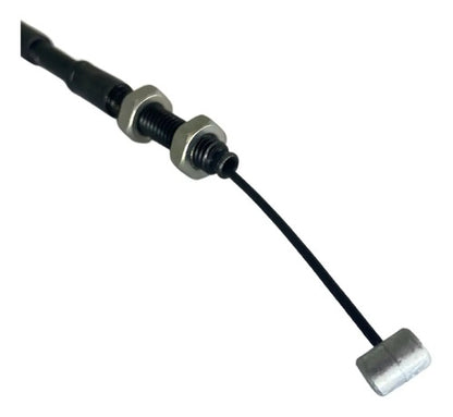 Cabo do Acelerador Yamaha Factor 125 2017 em diante Factor 150 2016 a 2025