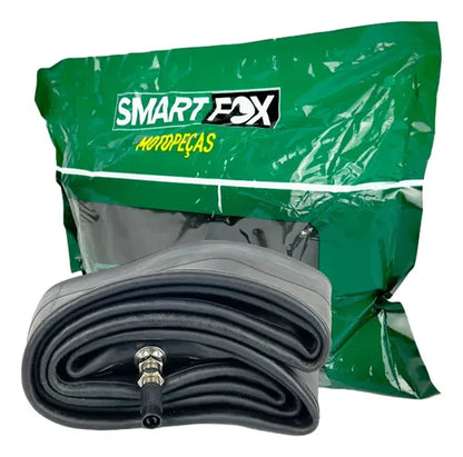 Câmara de Ar Dianteira Smartfox Honda Bros 125 150 160 Xre 190 Cb 400 450 Xr 200r Aro 19