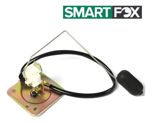 Boia do Tanque Smartfox Honda Cg 150 Titan 2004 a 2008