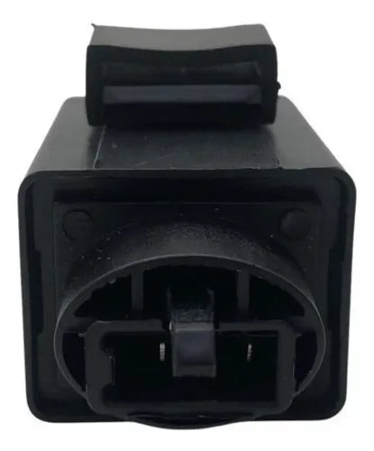 Relé de Pisca Smartfox Honda Cg Xlr 125 Titan Xr 200r 12V 3 Pinos