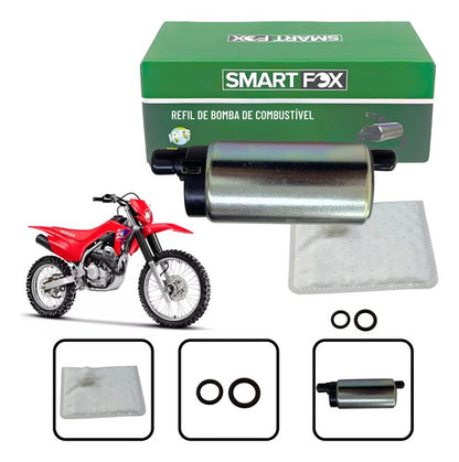 Refil da Bomba de Combustível Smartfox Honda Crf 250f 2019 em diante