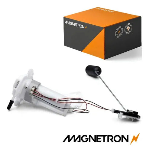 Bomba de Combustível com Boia Magnetron Honda Cg 150 Titan Fan 2011 a 2013