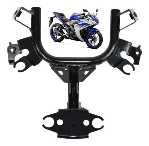 Suporte Aranha do Farol Yamaha Yzf-R3 2016 a 2021