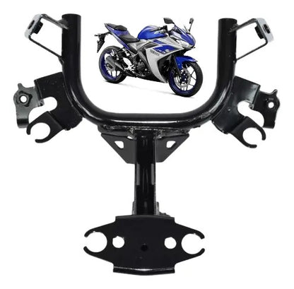 Suporte Aranha do Farol Yamaha Yzf-R3 2016 a 2021
