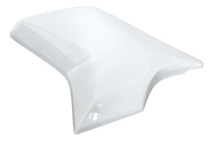 Guia de Ar Aba do Tanque Esquerda Yamaha Factor 150 2025 Branco