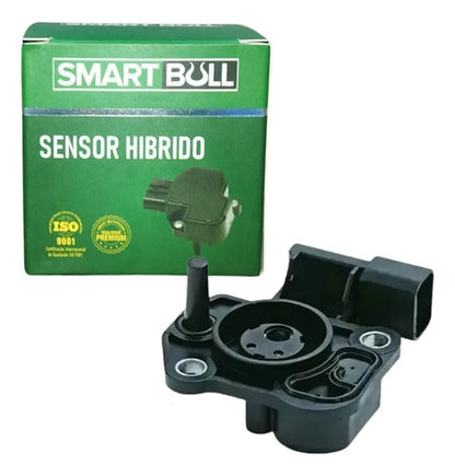 Sensor TPS Híbrido Smartfox Yamaha Factor Fazer Crosser 150