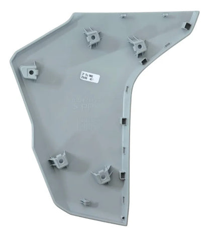 Aba do Tanque Esquerda Yamaha Lander 250 2025 em diante Cinza