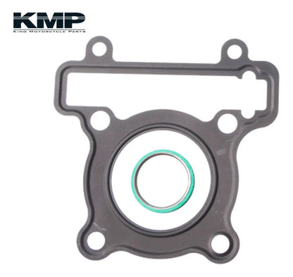 Jogo de Juntas Superior do Motor KMP Yamaha Crypton 115 2010 a 2016