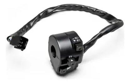 Interruptor do Farol com Seta Magnetron Honda Cg 125 Fan 2005 a 2008