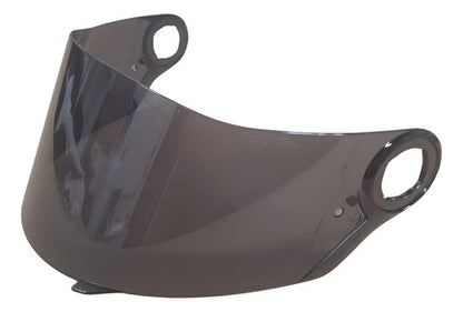 Viseira Polivisor FW3 GT GTX GTN Injetada 2,2 mm Fumê