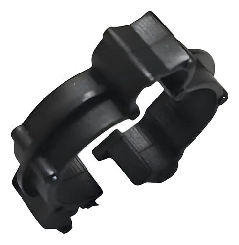 Abraçadeira do Sensor ABS Smartfox Yamaha Fazer Fz15 150 Nmax 160 Fz25 Xmax 250 Mt-09 Yzf-R3 Mt-03