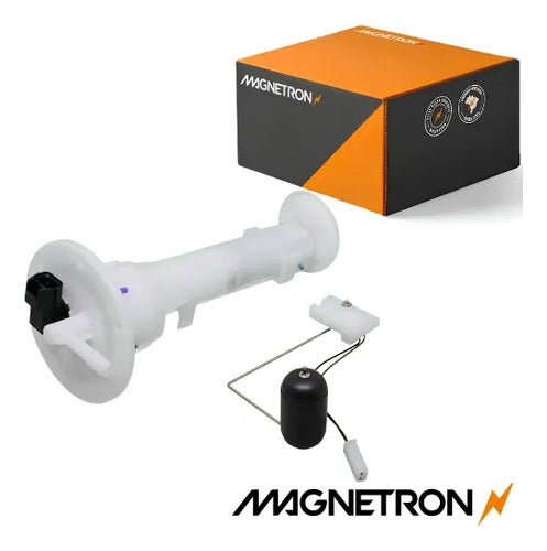 Bomba de Combustível com Boia Magnetron Dafra Citycom 300i 2011 a 2024